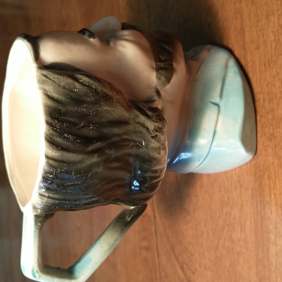 1964 Giuseppe Verdi Toby Mug A Meriann Original Rare Vintage Collectable - Picture 4 of 8